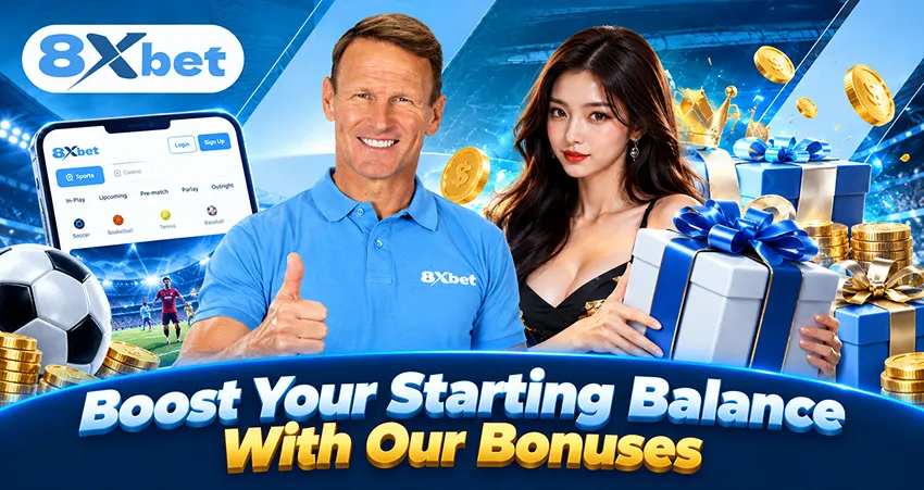 8xbet section banner