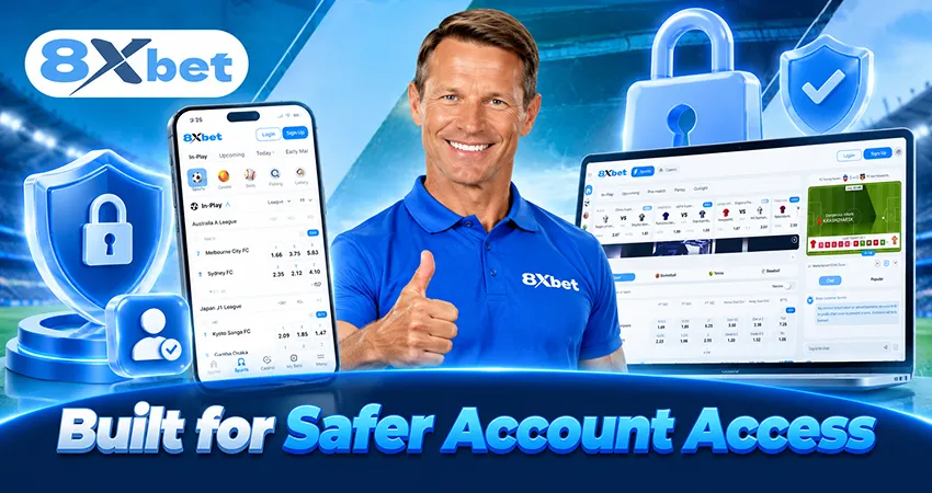 8xbet section banner